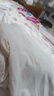 麦格萌婴儿包单新生儿防惊跳襁褓巾包被柔软抗菌纱布四季抱被 实拍图