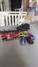 babycare合金小车bctoys仿真车模玩具赛车汽车跑车模型生日礼物 奔驰G350d 实拍图