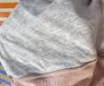 锦度（jindu）剖腹产后专用内裤不磨刀疤超高腰收腹纯棉加长裆剖宫大码短裤 实拍图