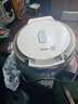 美的（Midea）电饼铛 小钢炮0涂层316L不锈钢电饼档 家庭用40mm超深双面加热 煎饼锅烤肉锅烙饼锅早餐机电煎锅s1 实拍图