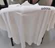 阿迪达斯（adidas）透气舒适快干百搭户外运动休闲短袖POLO衫JD1435 2XL码 实拍图