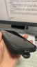 闪魔【3D热弯+AR增透抗反射+磁控溅射】适用苹果15Pro钢化膜iPhone15pro手机膜防尘无尘仓高清膜 实拍图