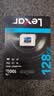 雷克沙（Lexar）128GB TF（MicroSD）存储卡 C10 U3 V30 A1 高速内存卡 读速100MB/s 持久稳定（633x） 实拍图