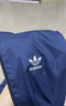 adidas通勤百搭三条纹休闲运动夹克外套男女春阿迪达斯三叶草 实拍图