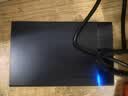 绿联USB3.0移动硬盘盒 2.5英寸外置硬盘盒 适用笔记本电脑台式机外接SATA串口SSD固态机械硬盘盒子 实拍图