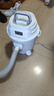 德尔玛（Deerma）【重磅新品】TJ700S 干吹两用吸尘器 家用商用 吸尘器桶式大吸力 整机降噪设计ZN-530 实拍图