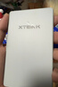 阅星曈阅星瞳X4磁吸超便携小屏墨水屏电子纸阅读器 雾灰白 实拍图