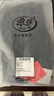 MissWiss鲨鱼裤女薄款显瘦收腹提臀瑜伽裤外穿打底裤 女神黑-四季款 M 实拍图