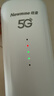 纽曼5G无线路由器随身WiFi6移动免插卡cpe多网通千兆双频车载便携式高速上网卡全国通用流量2026款 实拍图