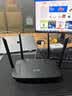 腾达无限AX30路由器无线家用穿墙王AX1500M高速WiFi6电信移动光纤宽带大功率增强宿舍学生寝室漏油器全网通 AX1500【升级WiFi6全千兆】AX30 一年换新+30天试用+技术一对一指导 实拍图