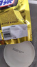 士力架M&M'S巧克力 组合装550g （花生夹心140g*2 +M&M'S巧克力豆270g） 实拍图