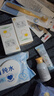 松达 儿童面霜 润护霜 宝宝保湿霜 男女童补水修护霜山茶油 50g 实拍图
