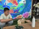 海妈家童装【运动凉感T】男童短袖t恤儿童夏装2025新款大童夏季薄款上衣 实拍图