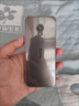 诺基亚（NOKIA）235 4G 移动联通电信全网通 2.8英寸双卡双待 直板按键手机 老人老年手机 学生手机 黑色 实拍图