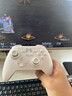北通鲲鹏20无线游戏手柄AI智控双切扳机TMR震动蓝牙xbox类电脑PC手机steam电视NSswitch2体感深海迷航 实拍图