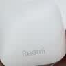 小米（MI）Redmi Buds 6 活力版 蓝牙耳机 30小时长续航 适用于安卓苹果手机 白色 实拍图