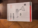 志高（CHIGO）车载吸尘器汽车家用车用无线小型手持大吸力大功率强力车内随手吸桌面便携式超强吸力吸吹一体清灰 新升级单电豪华款+吸吹抽充+滤芯*1 实拍图