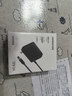 绿联12V/3A电源适配器  通用AOC显示器电脑硬盘盒路由器光猫机顶盒摄像头DC圆孔电源充电线1.5米 40250 实拍图