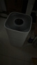 美的（Midea）空气净化器家用 除甲醛除尘除雾霾除异味 99.9%除菌率 负离子空气伴侣 智能wifi控制 【净化除醛】KJ400G-Z1 Pro 实拍图
