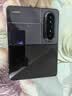 HUAWEI Pura X Max 典藏版 16GB+512GB 星际蓝 双面阔型屏 AI灵感妙创 小艺伴随式AI 华为大阔折叠手机 实拍图