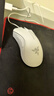 雷蛇（Razer）炼狱蝰蛇标准版 宏电竞游戏 鼠标有线人体工学机械炼狱电脑LOL CF适用 炼狱蝰蛇标准版-白色 实拍图