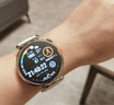 华为【520送礼优选送女友】HUAWEI WATCH GT 6 浮光白 41mm智能手表多维情绪健康全新骑行体验 实拍图