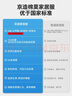 京东京造【10A抗菌】50支棉莫代尔凉感睡衣男睡衣短袖T恤家居服雾霾蓝XL 实拍图
