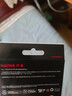闪迪（SanDisk）512GB TF(MicroSD Express)内存卡 读880MB/s 写650MB/s 适配运动相机无人机 Switch2游戏机存储卡 实拍图