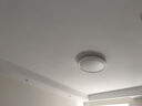欧普照明（OPPLE）48瓦吸顶灯客厅卧室灯简约护眼智控调光LED灯具18㎡品见III 实拍图