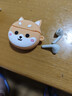漫步者蝴蝶耳夹 彩色耳机包（赠品）送柯基狗保护套（赠品不退不换）音箱支架（赠品）充电宝 柯基狗保护套 实拍图