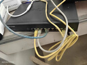 普联（TP-LINK） TL-FC311A-3 千兆单模单纤光纤收发器  A/B端需搭配使用 光电转换器（单只装） 1个 实拍图