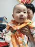 拉夏贝尔男童套装2026新款洋气儿童夏装衬衫短裤两件套男孩短袖潮 港风套装 90 建议身高80-90cm 实拍图