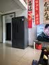 米家小米501L对开门冰箱大容量风冷无霜银离子除菌双变频节能一级能效BCD-501WMSA 实拍图