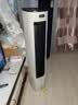 美的（Midea）【价低头部主播9折】新款冷风扇家用水冷风扇立式语音负离子空调扇厨房冷风机风扇 实拍图