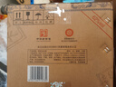 衡水老白干青花手酿老白干香型白酒 62度 500ml*4瓶整箱装纯粮白酒 节日送礼 实拍图