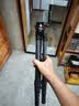曼富图（Manfrotto）青影碳纤维旋锁套装带球形云台单反微单相机摄影摄像旅行三脚支架 MKELESLTCBK-BH 晒单实拍图