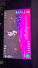 KTC 24.5英寸2K 320Hz Fast-IPS显示屏0.5ms 满血HDMI2.1 硬件护眼 HDR450 电脑显示器 大师25M3 黑 实拍图