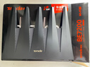 Tenda腾达路由器WiFi7【泰山BE7200 Ultra】千兆穿墙王信号放大器增强无线家用电竞立式BE12 Pro 实拍图