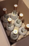 汾酒 黄盖玻汾 清香型白酒 53度 475mL*6瓶整箱 年份随机 实拍图