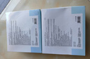 京东京造医用外科口罩一次性独立包装灭菌级100只蓝色【2倍透气】夏季薄款 实拍图