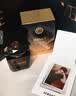 范思哲（VERSACE）【丁禹兮同款】粉耀晶钻女士香水30ml 生日礼物520礼物粉钻 实拍图