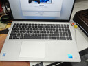 戴尔（DELL） Pro灵越15大屏轻薄本3530升级DC15250 15.6英寸超极本女大学生便携学习办公游戏手提笔记本电脑 15Pro推荐【13代i5 120Hz护眼屏】 32G内存/1TB高速固 实拍图