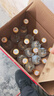 汾酒 黄盖玻汾 清香型高度白酒 53度 475mL*12瓶 整箱装 实拍图