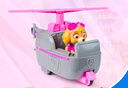 汪汪队立大功（PAW PATROL）汪汪队乐乐巡逻车男女孩玩具车越野车玩具3-6岁儿童生日礼物 实拍图