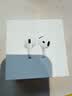 Apple/苹果 AirPods 4 搭配USB-C充电盒 苹果耳机 蓝牙耳机 适用iPhone/iPad/Mac 四代 实拍图