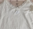 浪莎女士吊带女蕾丝花边简约百搭弹力柔软舒适吊带背心内搭可外穿2026 晒单实拍图