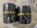 垃圾袋抽绳加厚新款手提式家用小熊加大厨房宿舍印花塑料袋45*40 贵族小熊-120只 实拍图