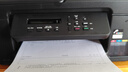 兄弟（brother）DCP-T735DW彩色喷墨连供打印机家用 远程打印无线复印扫描自动双面打印机 输稿器配置，T735DW喷墨打印机 【闪电达】官方标配 实拍图