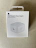 Apple/苹果 40W type-c快充充电器 苹果usb-c原装充电头 旗舰店新款苹果iphone17/16/15promax充电器 实拍图