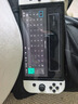 任天堂（Nintendo）【国内保税仓】Switch2/1代 OLED/续航加强日版/港版便携家用ns体感游戏机掌机 日版OLED白色64GB保税（赠共享会员） 实拍图